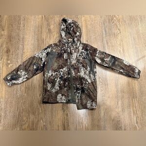 RedHead Kid’s Camouflage Spring Jacket